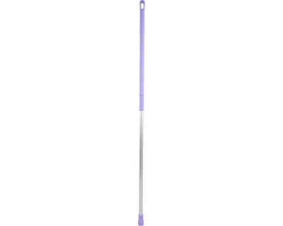 Ручка для щітки FBK 50321 1500х32 мм фіолетова