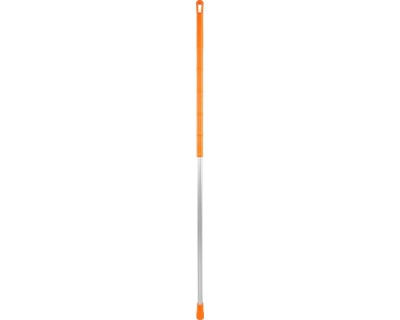 Ручка для щітки FBK 50331 1750х32 мм помаранчева