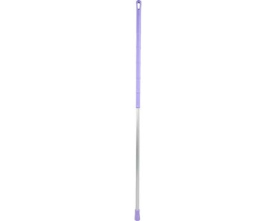 Ручка для щітки FBK 50331 1750х32 мм фіолетова