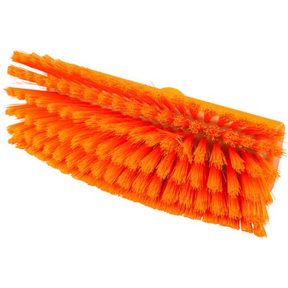 Щетка для мытья FBK 94135 225x60 мм оранжевый