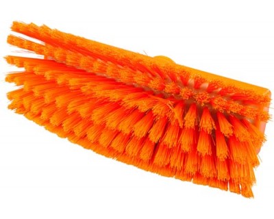 Щетка для мытья FBK 94135 225x60 мм оранжевый