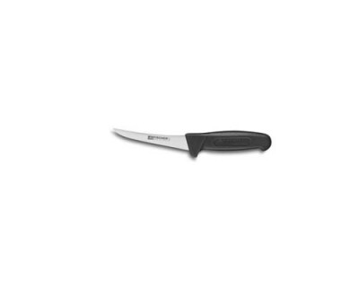 Нож обвалочный Fischer №1025 150мм с черной ручкой