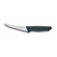 Нож обвалочный Fischer №27(F) 130мм с черной ручкой