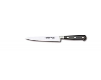 Нож для филетирования Fischer №227 150мм