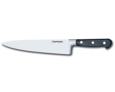 Нож кухонный Fischer №240 230мм