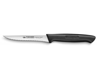 Нож кухонный Fischer №325 100мм