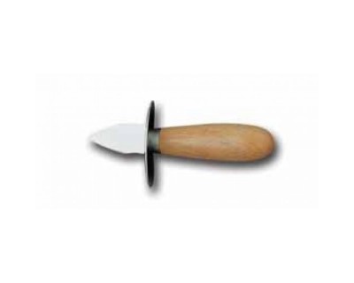 Нож для устриц Fischer №511 50мм