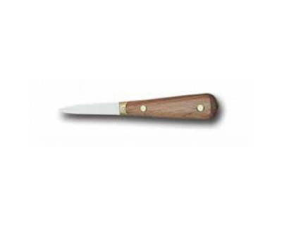 Нож для устриц Fischer №515 60мм