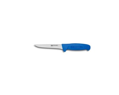 Ніж обвалювальний Fischer 6015-14 140мм з синьою ручкою
