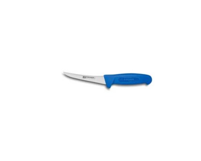 Нож обвалочный Fischer №1025 150мм с синей ручкой