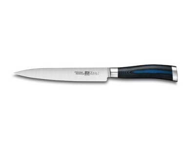 Нож для филетирования Fischer №627 190мм