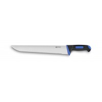 Нож для рыбы Fischer №8413 350мм с волнистым лезвием