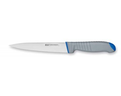 Нож жиловочный Fischer №78020B