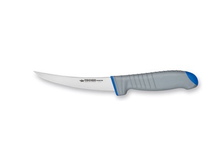 Нож обвалочный Fischer №78028-15B 150мм