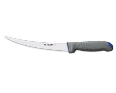 Нож для филетирования Fischer №78333 190мм