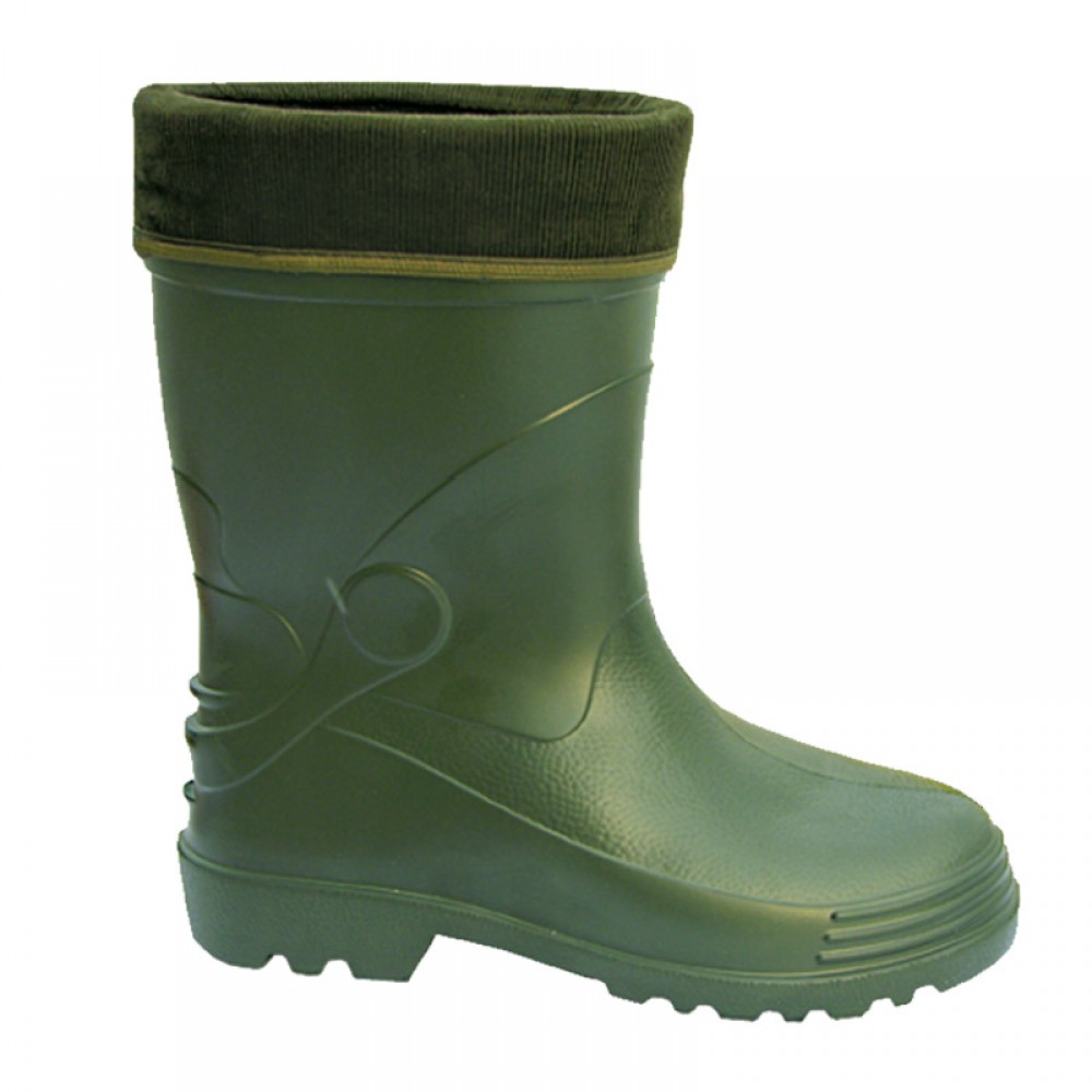 Чоботи Lemigo Wader 893 EVA колір зелений 45 розмір