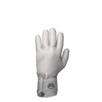 Кольчужна рукавиця Niroflex 2000 розмір M (відворот 7.5 cм)