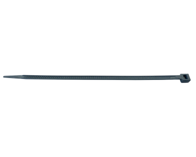 Стяжка кабельная детектируемая Prohaccp P1232-2 синяя (140х3 мм)