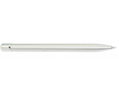 Металличесская детектируемая ручка Prohaccp P1779-S-2