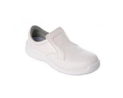 Туфлі Alba W10-S2, колір білий