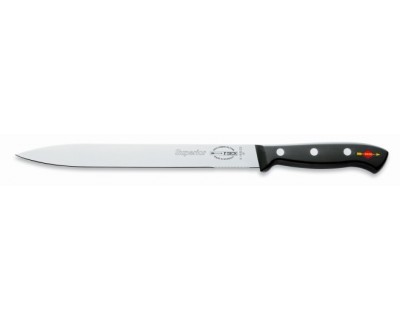 Нож для хлеба Dick 8 1035 230 мм частично зубчатый