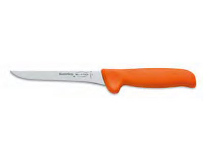 Нож мясника Dick 8 2868 150мм оранжевый