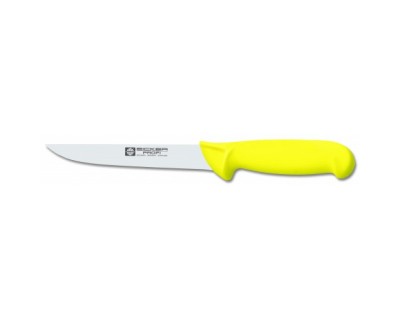 Нож обвалочный Eicker 27.529 180 мм K желтый