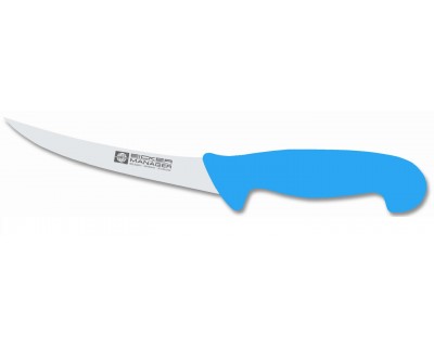 Нож обвалочный Eicker 20.513 150 мм голубой