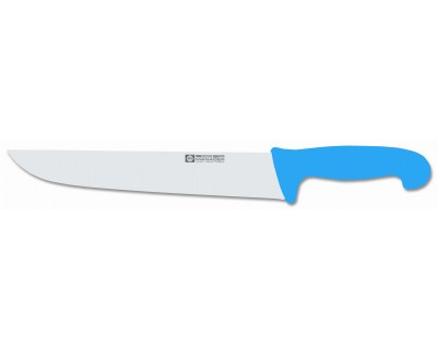 Нож жиловочный Eicker 20.504 230 мм голубой