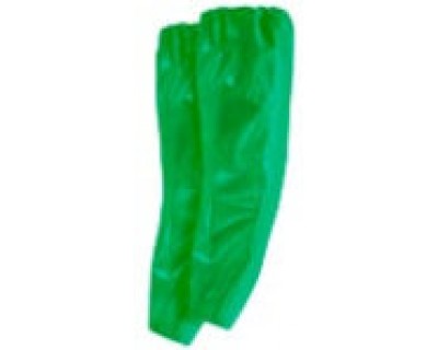 Поліуретанові Нарукавники REIKO 47345 aproLin ECO+  45 см Зелені